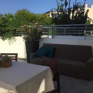 Appartamento Slow Chic Ganzirri