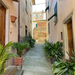 Casa vacanze Lo Sdrucciolo