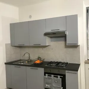 Appartamento Casamina