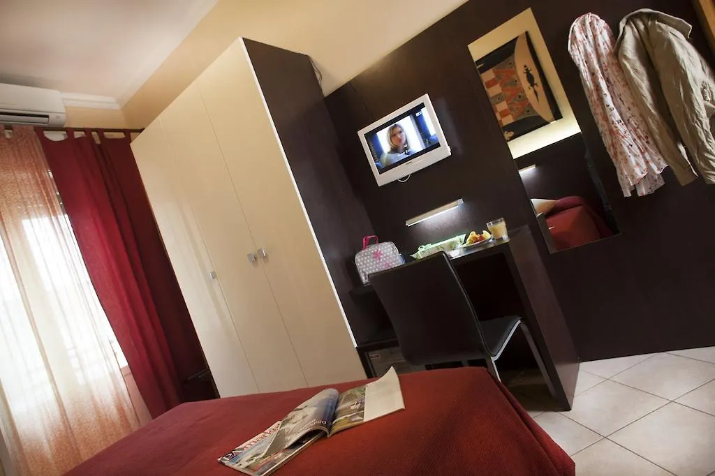Hotel Oceania Bellaria-Igea Marina